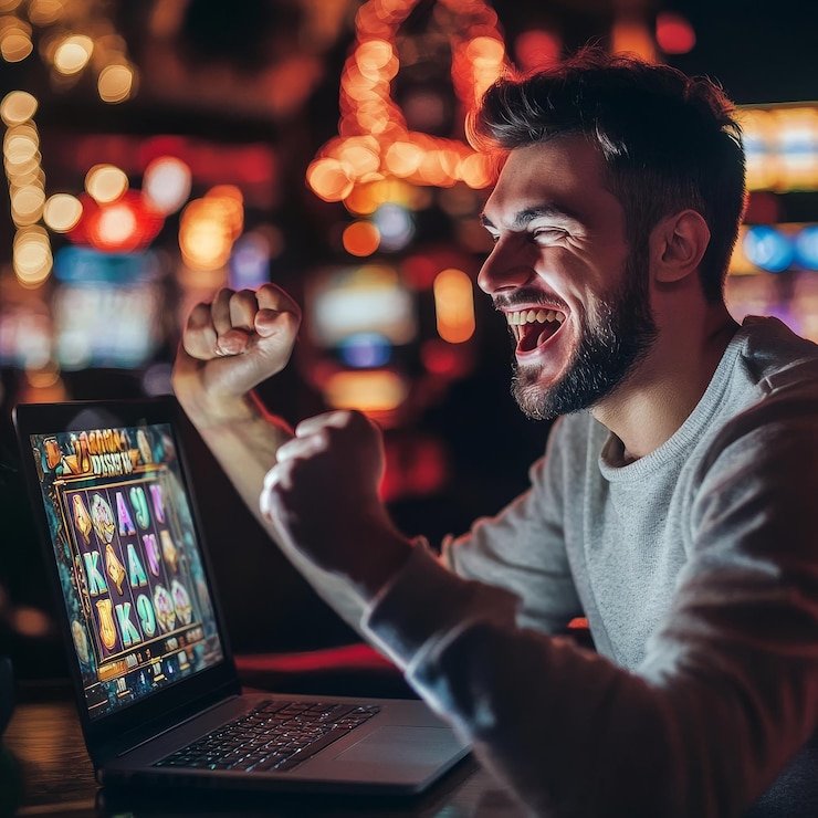Ilustrasi proses pendaftaran akun dan keamanan data untuk sports betting di obengbet